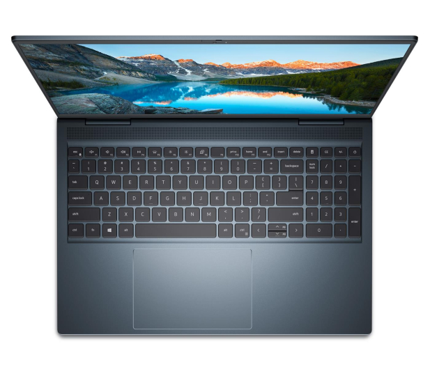 Dell Inspiron 16 Plus i7-11800H/16GB/512/Win10 - 664519 - zdjęcie 5
